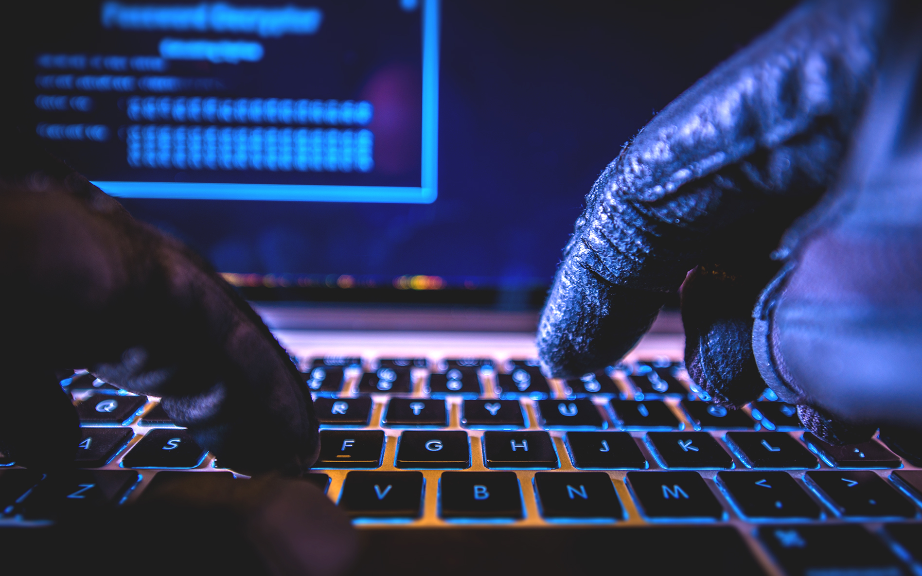 Law Firm Data Hack Attack, Part I | ABA Law Practice Today