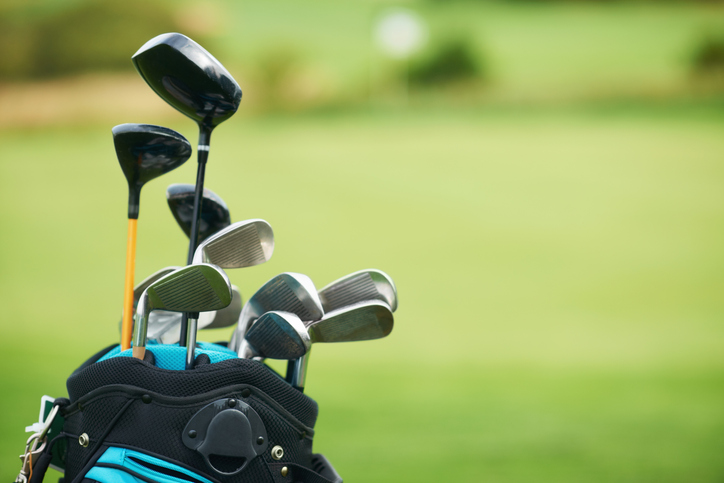 Nine Reasons Why More Lawyers Should Play Golf | ABA Law Practice Today